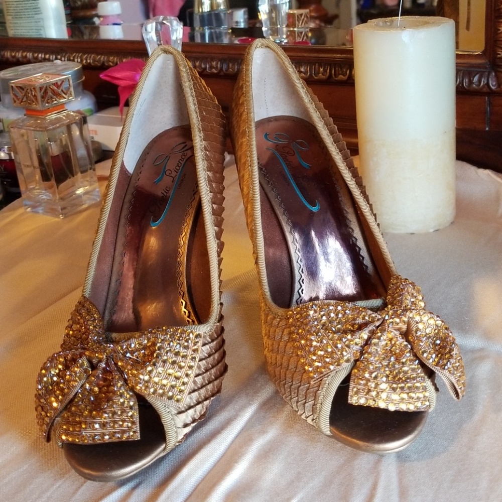 Heel